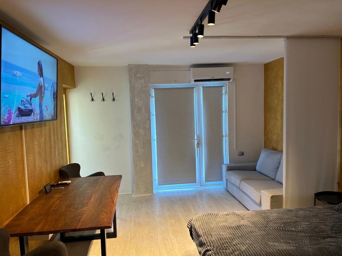 Apartment Gal Novo Mesto Exterior foto