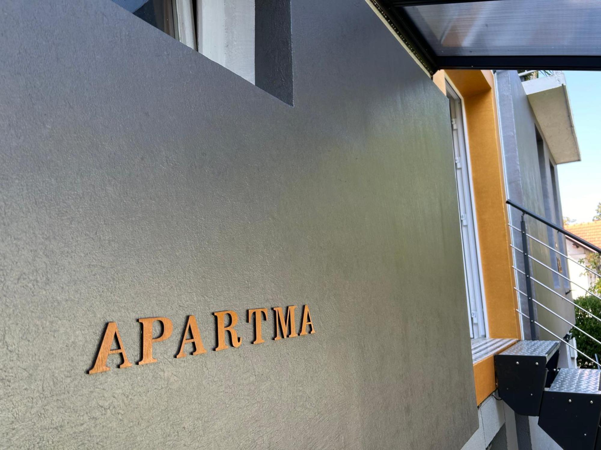 Apartment Gal Novo Mesto Exterior foto